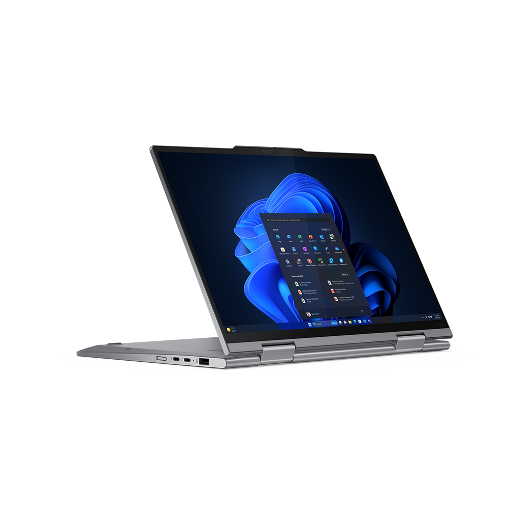 LT-LNV-X1 2-in-1 / Intel U7-155U / 32GB DDR5 / 1TB SSD / WITH PEN (21KE000CAD)