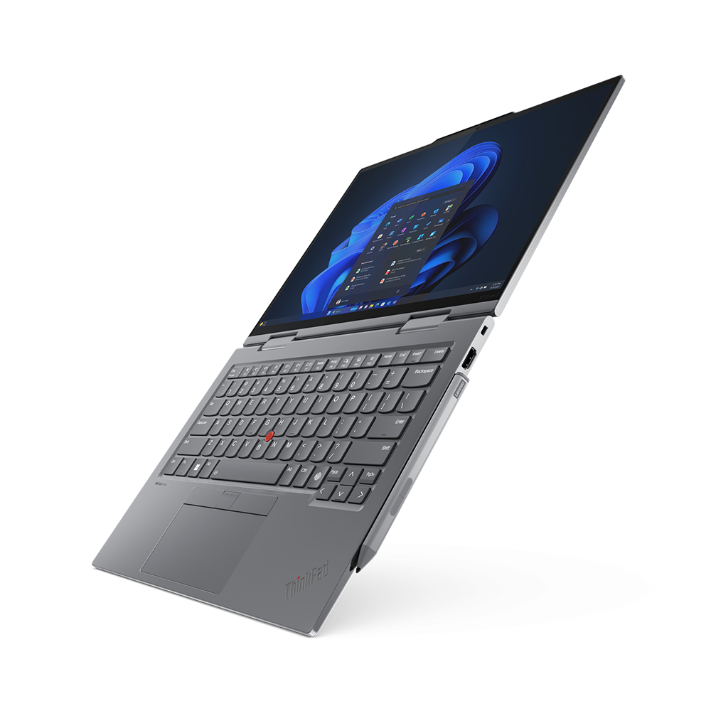 LT-LNV-X1 2-in-1 / Intel U7-155U / 32GB DDR5 / 1TB SSD / WITH PEN (21KE000CAD)