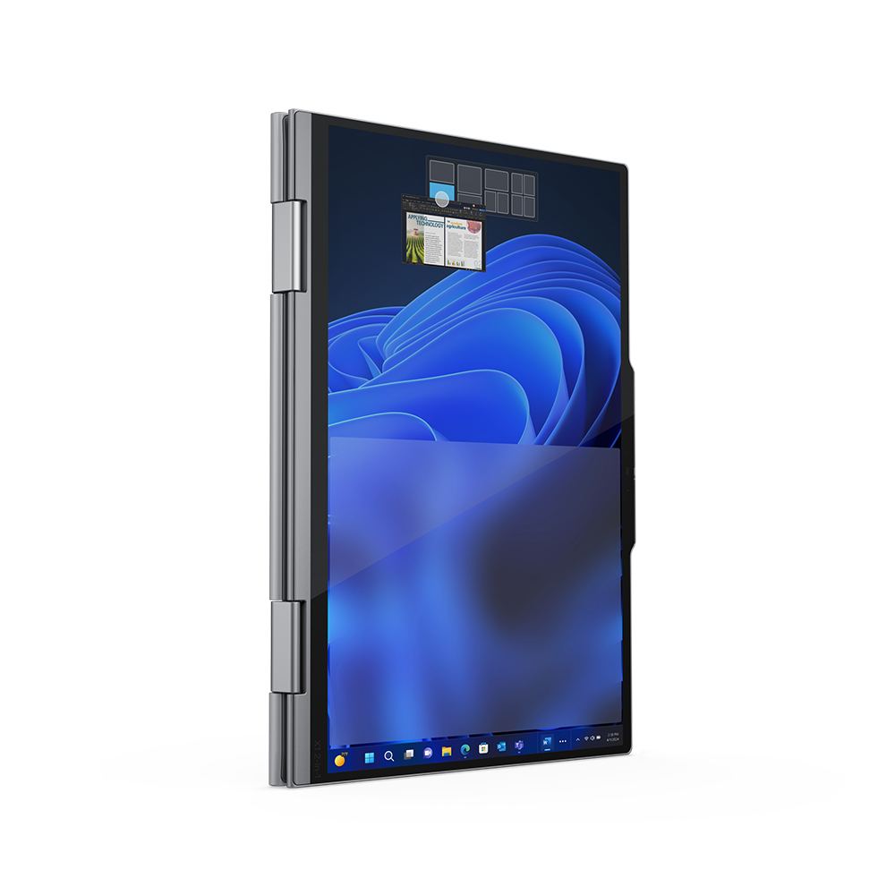 LT-LNV-X1 2-in-1 / Intel U7-155U / 32GB DDR5 / 1TB SSD / WITH PEN (21KE000CAD)