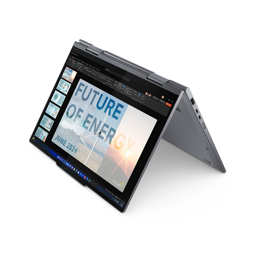 LT-LNV-X1 2-in-1 / Intel U7-155U / 32GB DDR5 / 1TB SSD / WITH PEN (21KE000CAD)