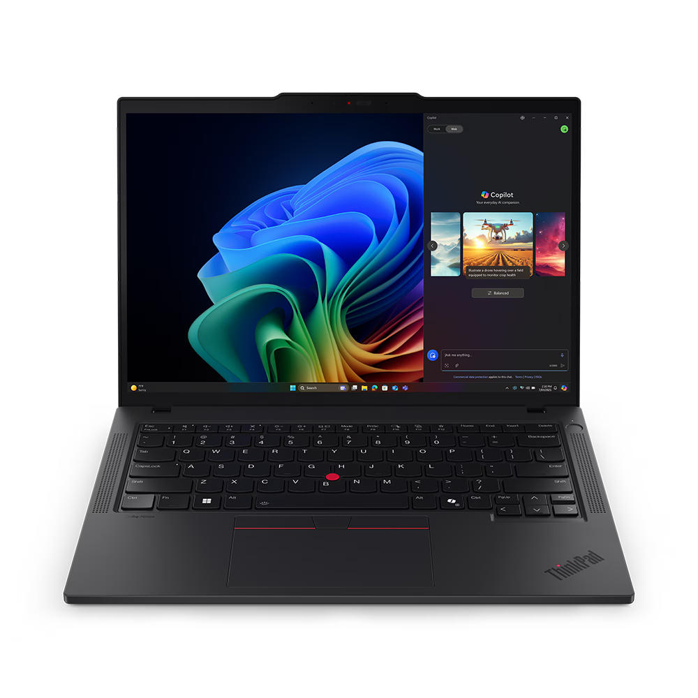 LT-LNV-T14 Gen6 / ULTRA7/ 16GB/ 512GB/ WIN11/ 3YRS - 21QCS02J00