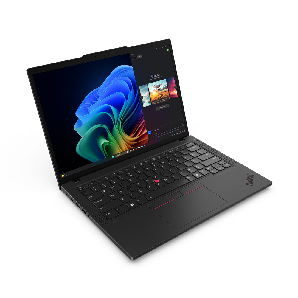 LT-LNV-T14 Gen6 / ULTRA7/ 16GB/ 512GB/ WIN11/ 3YRS - 21QCS02J00