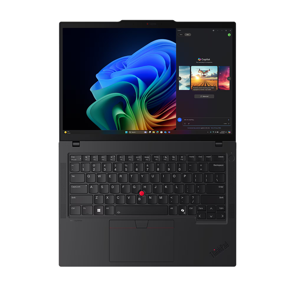 LT-LNV-T14 Gen6 / ULTRA7/ 16GB/ 512GB/ WIN11/ 3YRS - 21QCS02J00