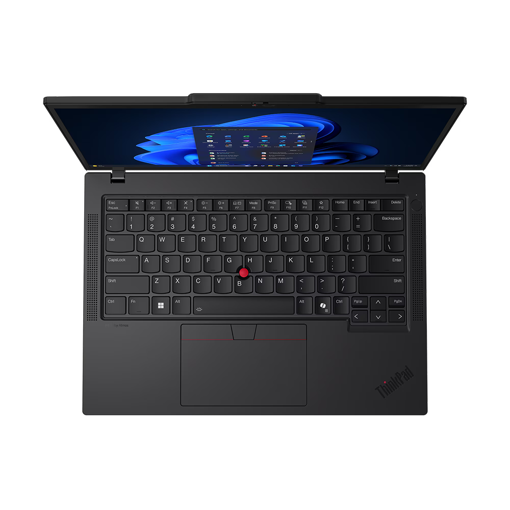 LT-LNV-T14 Gen6 / ULTRA7/ 16GB/ 512GB/ WIN11/ 3YRS - 21QCS02J00
