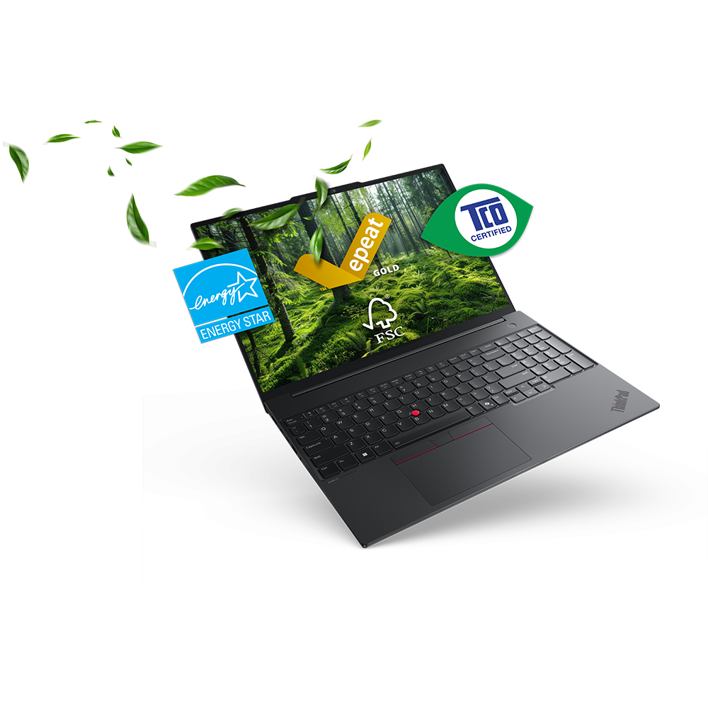 LT-LNV-E16 GEN3 / Ultra5/ 8GB/ 512GB/ DOS - 21SR001LAD