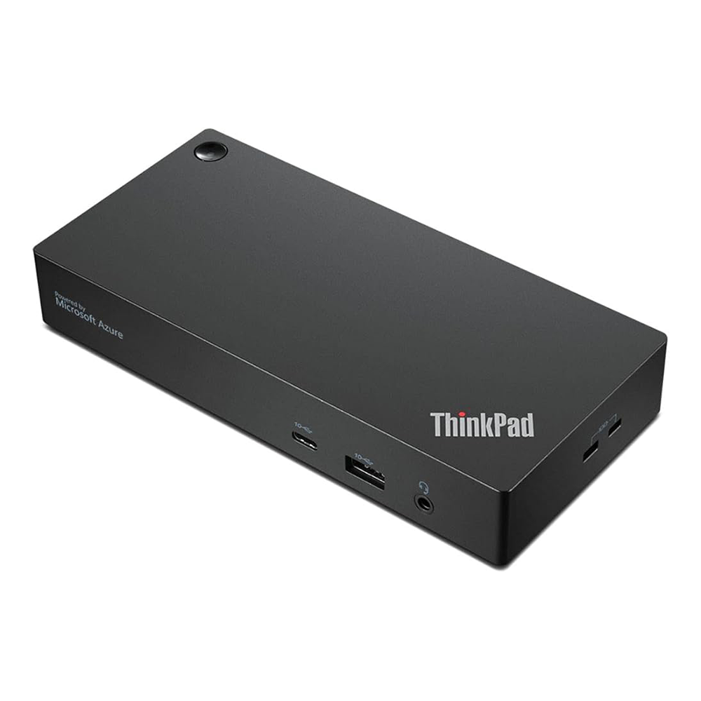 DOCK-LNV-THUNDERBOLT 4 | 40B10135UK