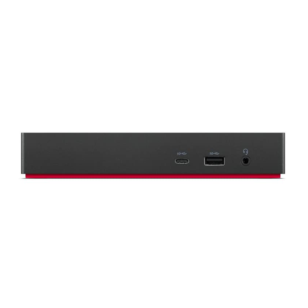 DOCK-LNV-UNIVERSAL-USB-C | 40B50090UK
