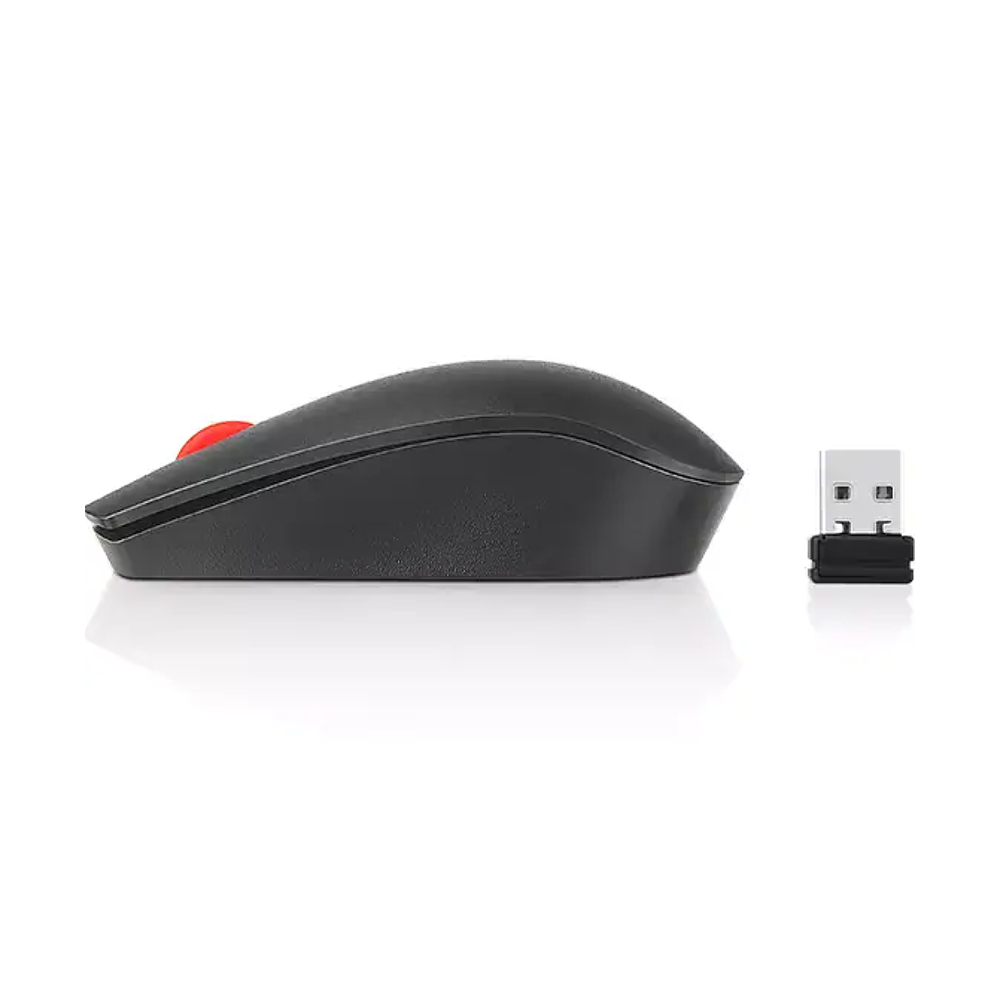 MOUSW-LNV-Lenovo ThinkPad Wireless Mouse 4X30M56887