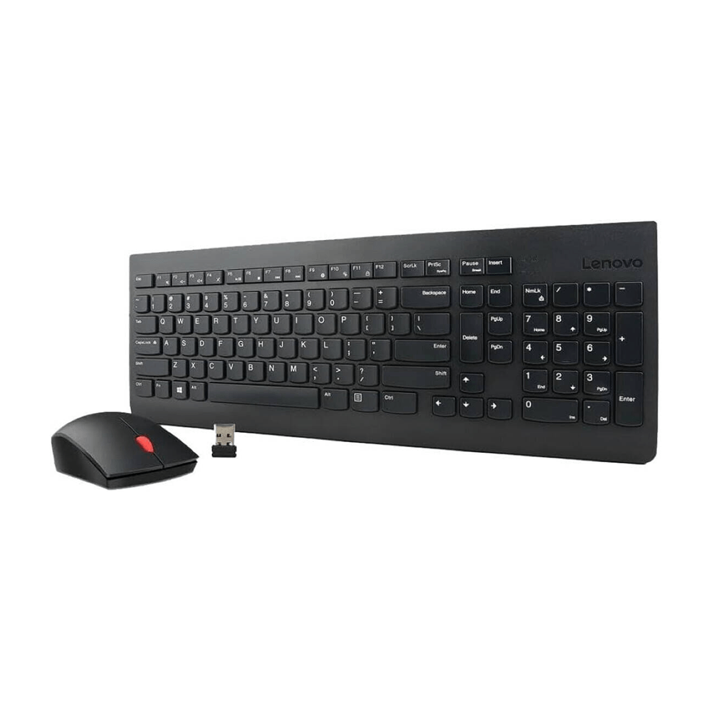 KMWL-LNV-ESSENTIAL W/L KB&M - 4X31N50748