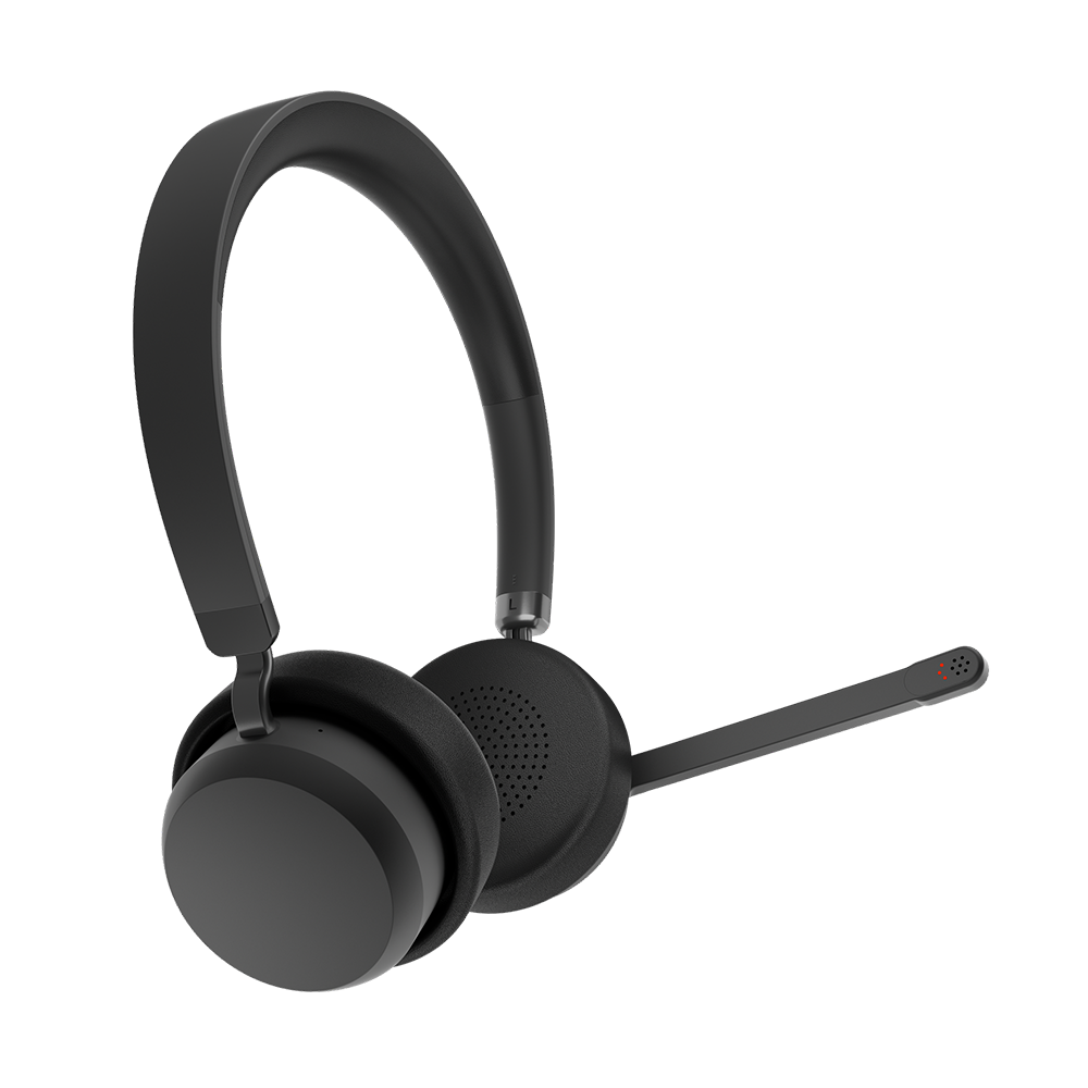 HS-LNV-VoIP Headset (Teams Cert)
