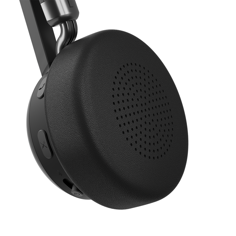 HS-LNV-VoIP Headset (Teams Cert)