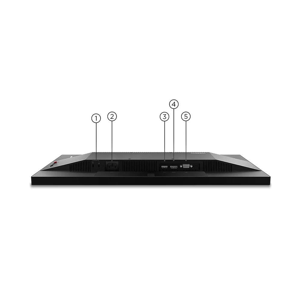 LED-LNV-E24-30 FHD ThinkVision Monitor