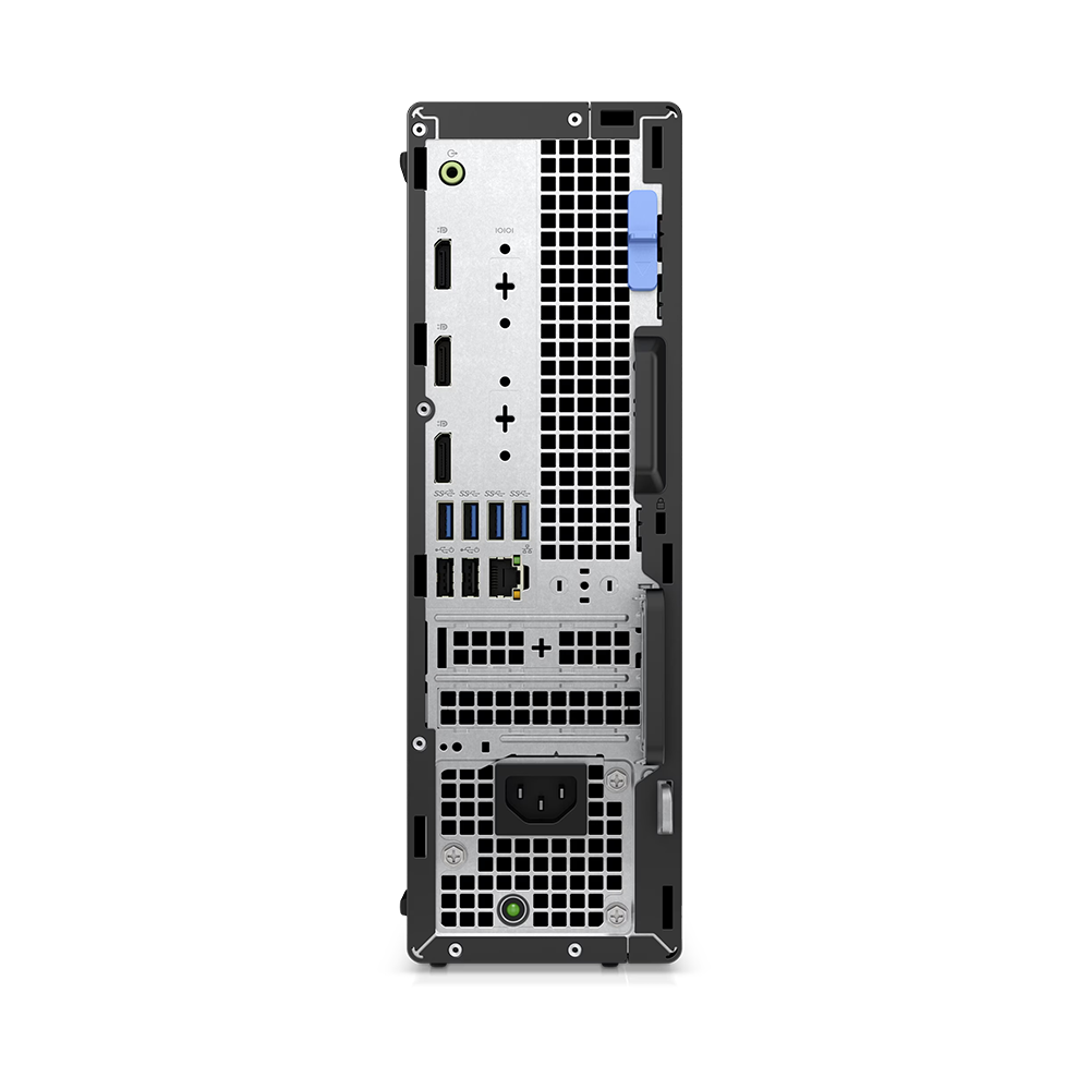 PC-DEL-7000 SFF, i7-12th, 8GB, 512GB, Win11Pro, 3Yrs