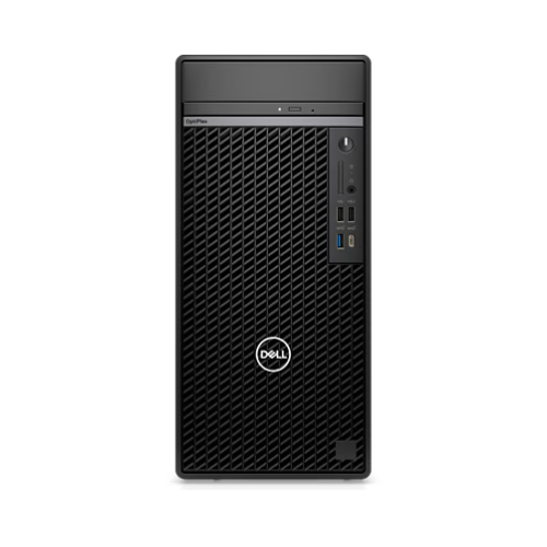 PC-DEL-7020 Tower, i5-12th , 8gb , 512gb, dos