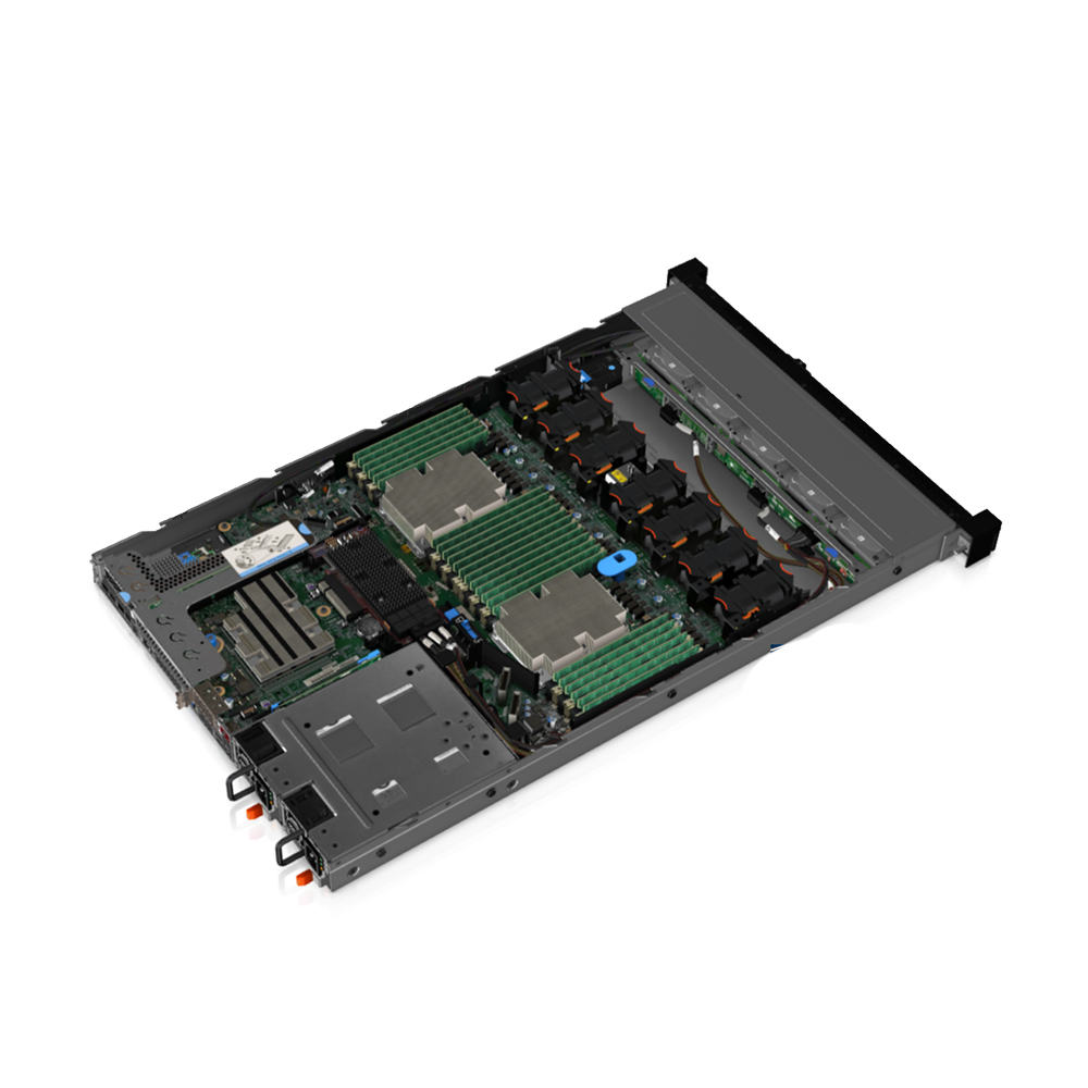 SRVR-LNV-SR630/Xeon 4210R / 32GB