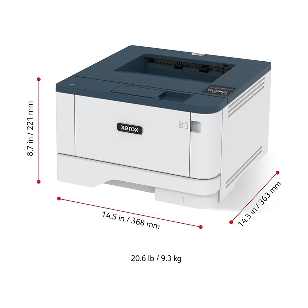 PRNTR-XRX-B310 MONO PRINTER