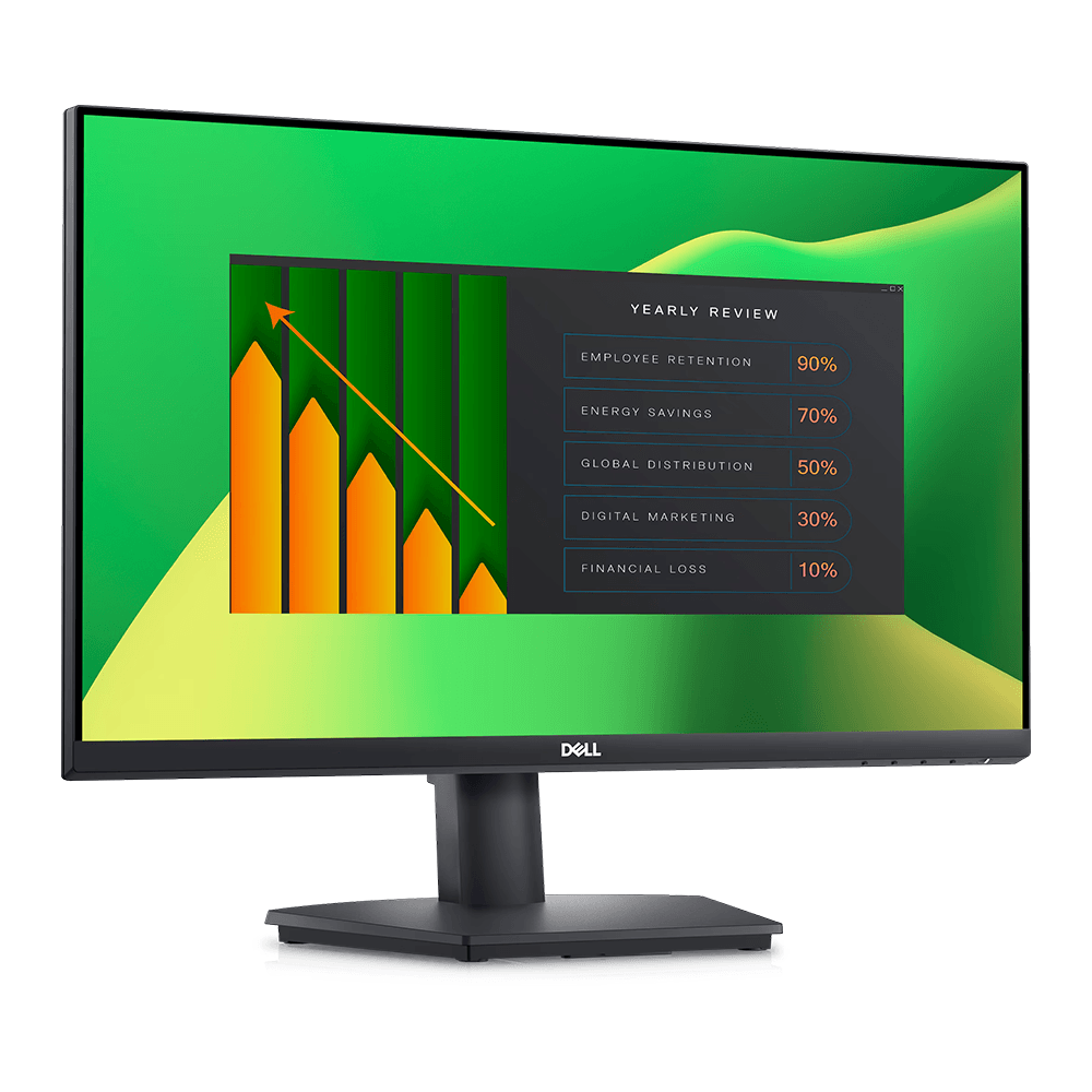 LED-DEL-E2423H Dell Monitor