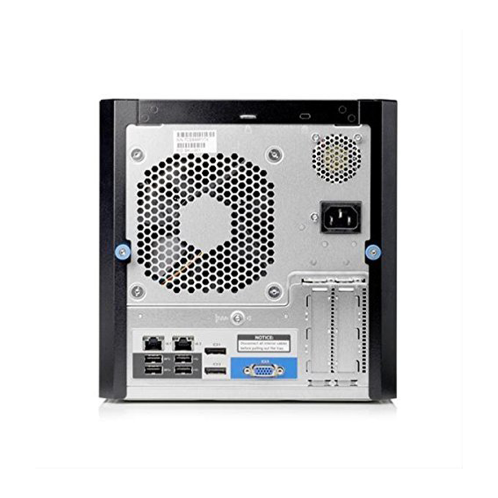 SRVR-HP-Microserver G10 (AMD X3216,2C)