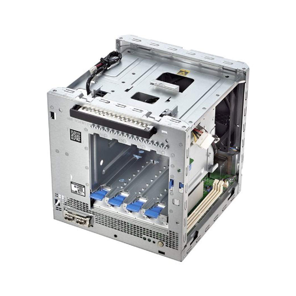 SRVR-HP-Microserver G10 (AMD X3216,2C)