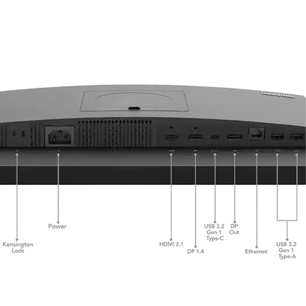 LED-LNV-T24mv-30 / 24" LED MONITOR