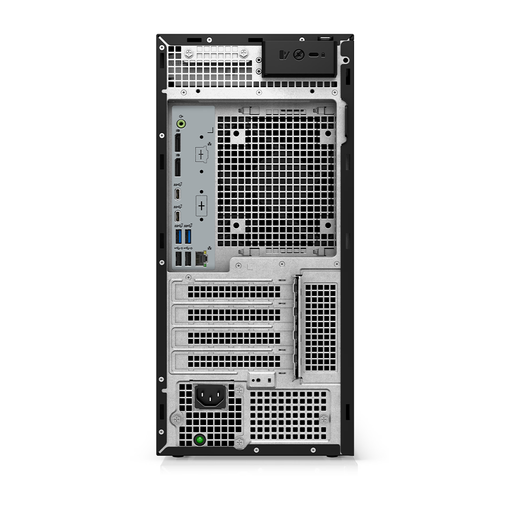 WS-DEL-T3660- i9-13900 / 8GB DDR4/ 256GB+2TB / T1000 4GB / Win11Pro