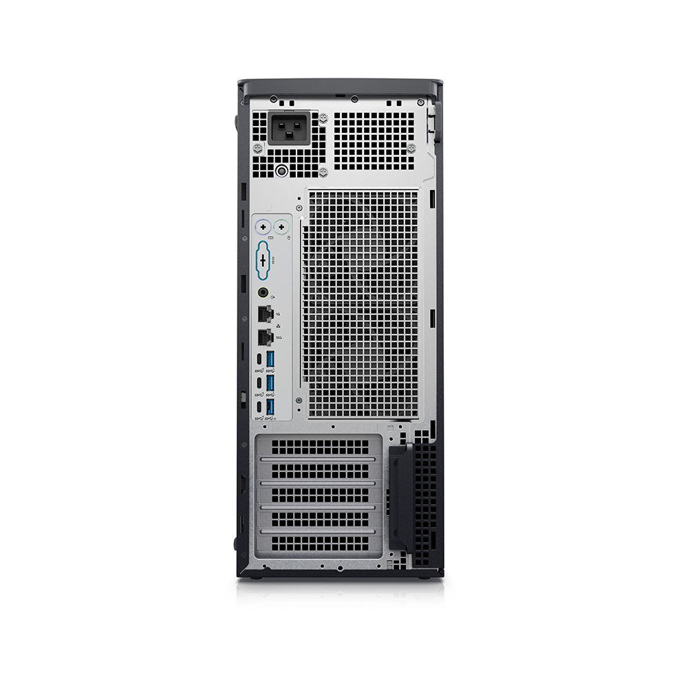 WS-DEL-T5860-W3-2423-32GB-512GB M.2 + 2TB HDD-8GB Nvidia T1000 Win 11