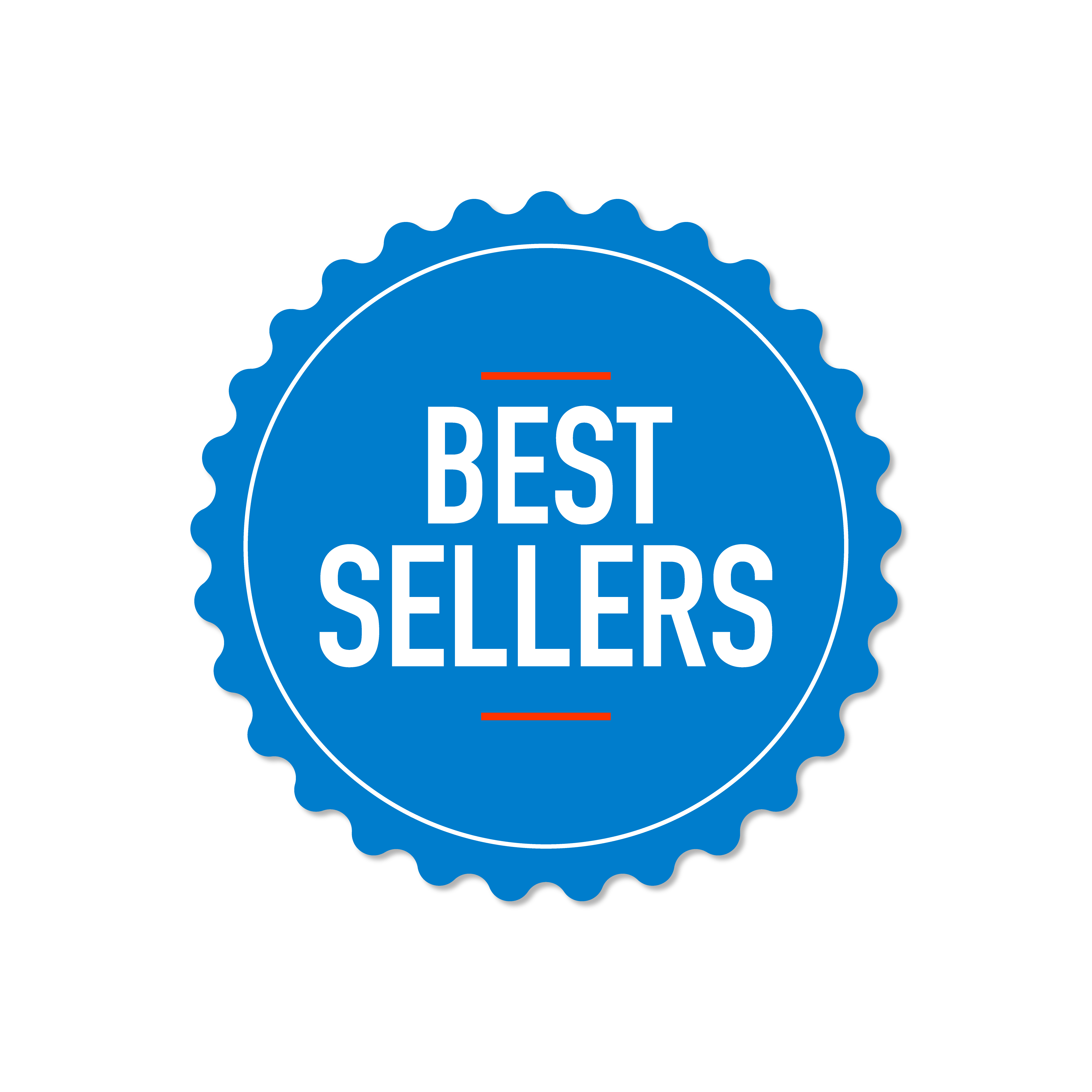 Best Sellers