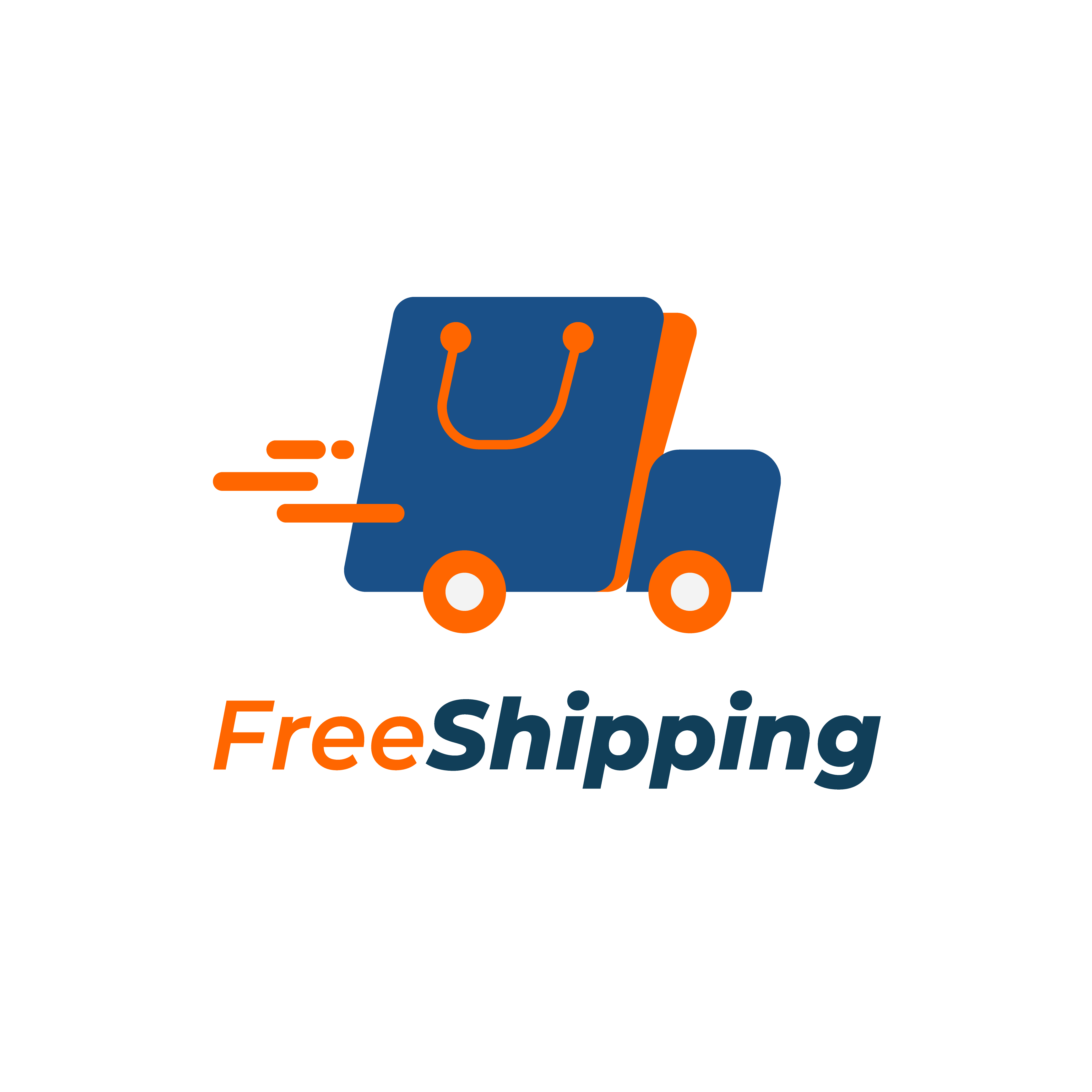 Free Shipping