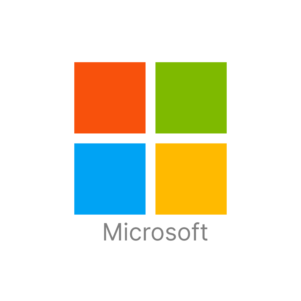 Microsoft