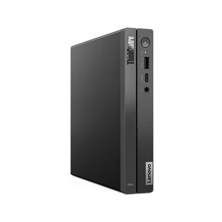 كمبيوتر شخصي LNV-NEO 50Q TINY / i5 / 8 جيجابايت / 512 جيجابايت / دوس - (12LN005FAX)