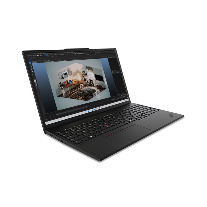 LT-LNV-P16s Gen3 / Intel Ultra 7 / 32GB / 1TB SSD - 21KS000BAD