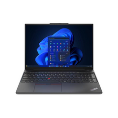 LT-LNV-E16 GEN2 / Intel Ultra 7 / 16GB DDR4 / 512GB SSD / 16.0" FHD / DOS - 21MA001LAD