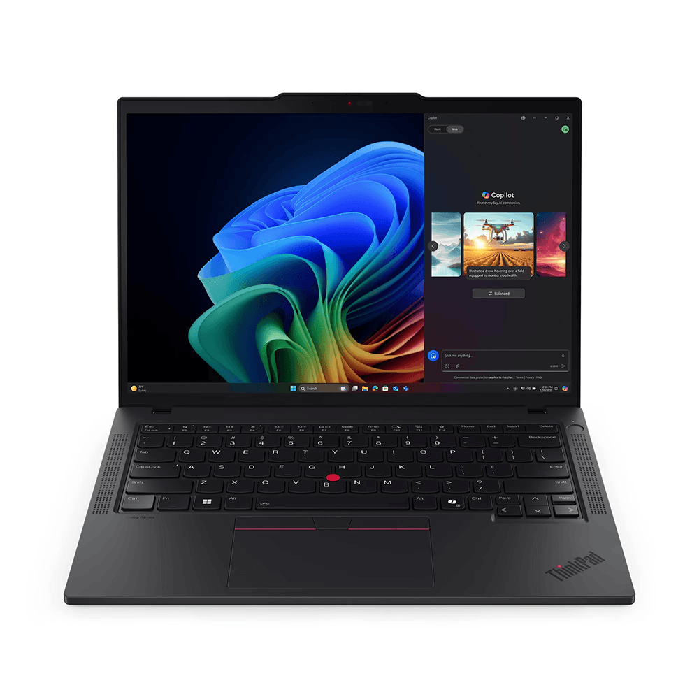 LT-LNV-T14 Gen6 / ULTRA7/ 32GB (SOLDERED)/ 1TB/ WIN11/ 3YRS - 21QG0084AD