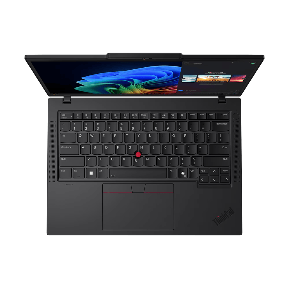 LT-LNV-T14 Gen6 / ULTRA7/ 32GB (SOLDERED)/ 1TB/ WIN11/ 3YRS - 21QG0084AD