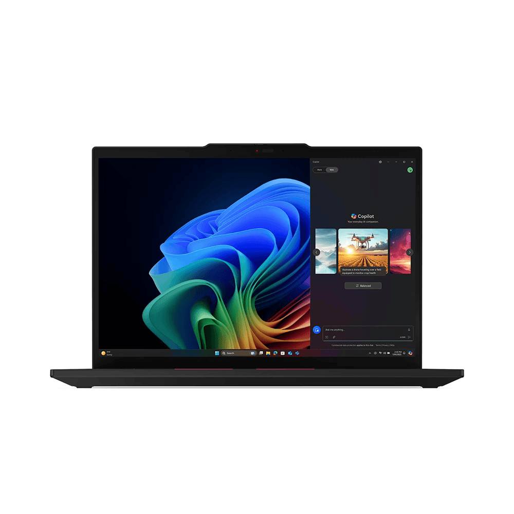 LT-LNV-T14 Gen6 / ULTRA7/ 32GB (SOLDERED)/ 1TB/ WIN11/ 3YRS - 21QG0084AD