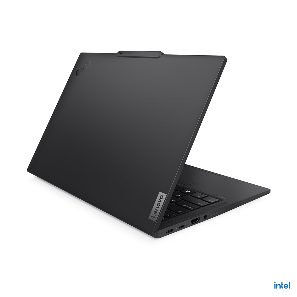 LT-LNV-T14S GEN6/ INTEL ULTRA 7 258V / 32GB DDR5 (SOLDERED) / 1TB SSD - 21QX00M3AD