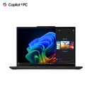 LT-LNV-T14S Gen6/ Intel Ultra 7 255U / 32GB DDR5 / 1TB SSD - 21R1S02400