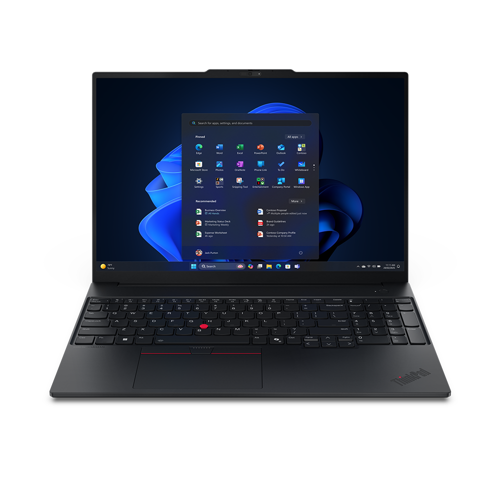 LT-LNV-E16 GEN3 / Ultra5/ 8GB/ 512GB/ DOS - 21SR001LAD