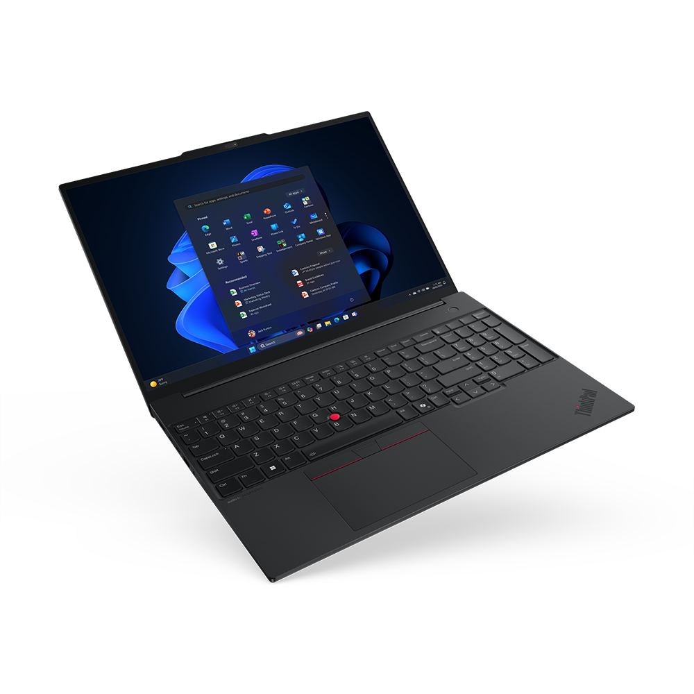 LT-LNV-E16 GEN3 / Ultra5/ 8GB/ 512GB/ DOS - 21SR001LAD