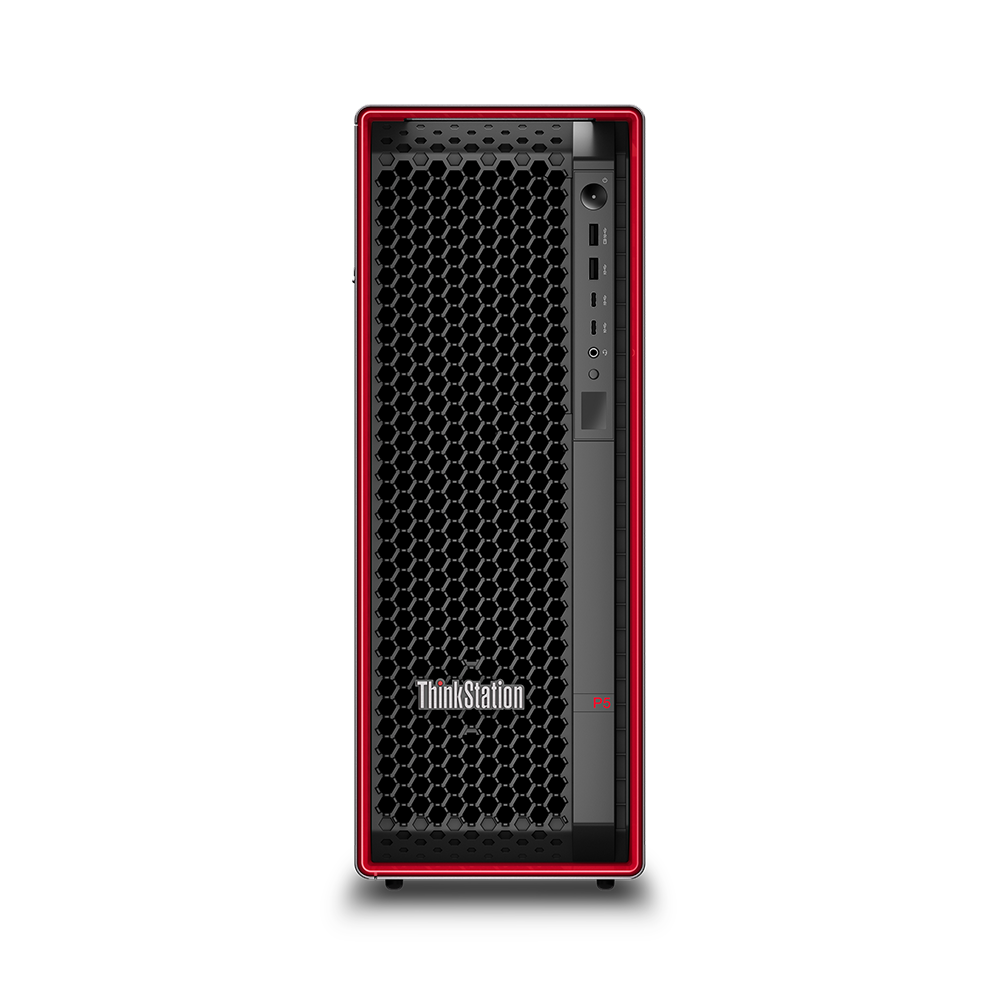 WS-LNV-P5 / W3-2425/32GB/1TB M.2/NO GPU/3Yrs