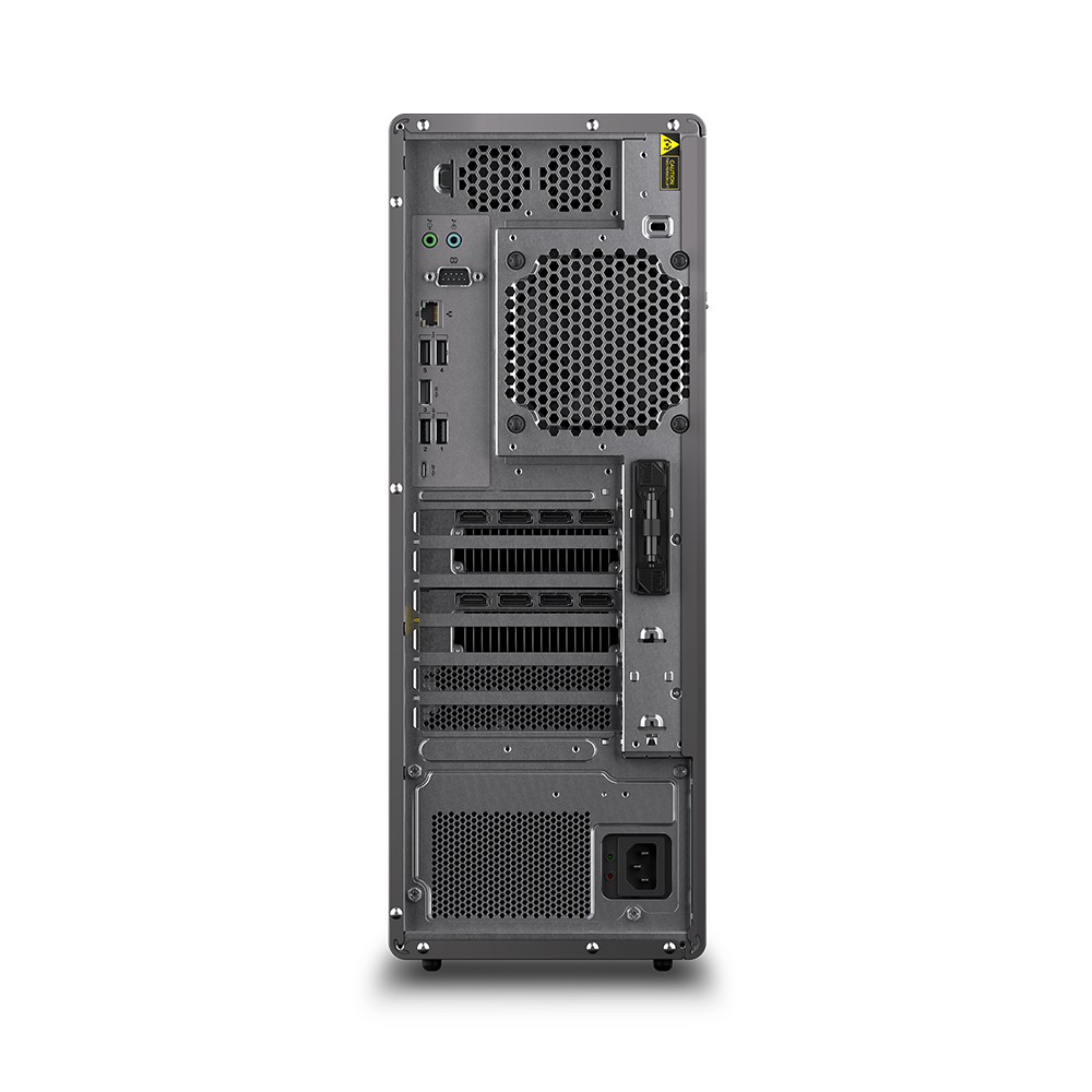 WS-LNV-P5 / W3-2425/32GB/1TB M.2/NO GPU/3Yrs
