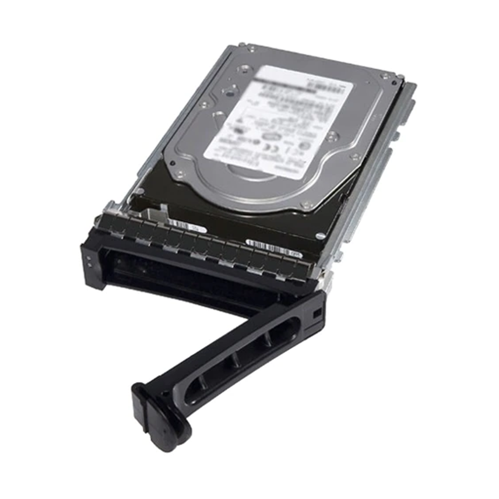 HDD-DEL-600GB 10K SAS 2.5" HDD