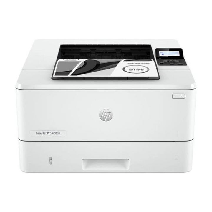 برنتر-HP-4003N