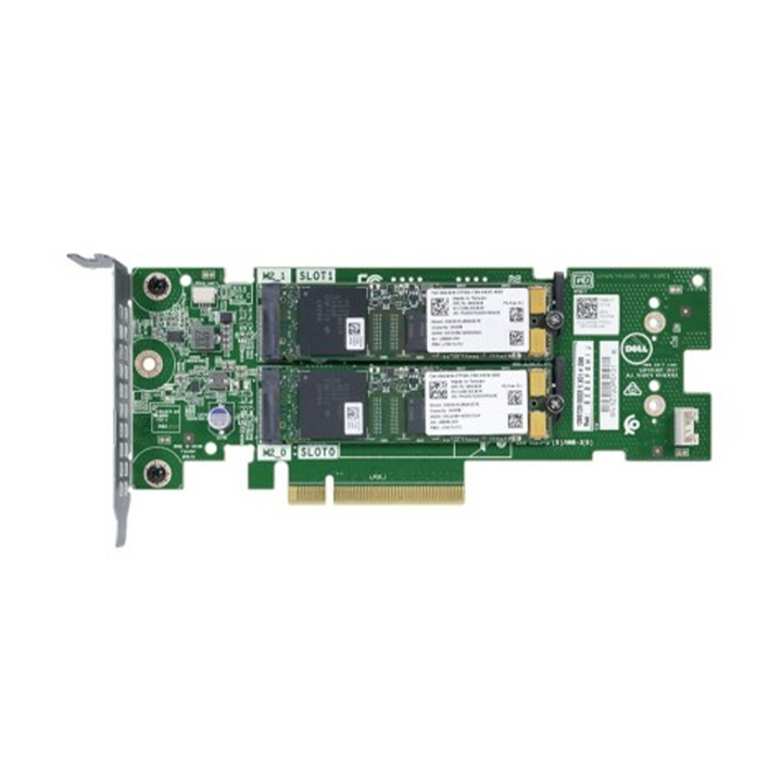 SRVR-DEL-BOSS DELL CARD