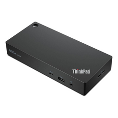 DOCK-LNV-THUNDERBOLT 4 | 40B10135UK