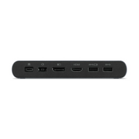 DOCK-LNV-Universal Business Dock | 40B30090UK
