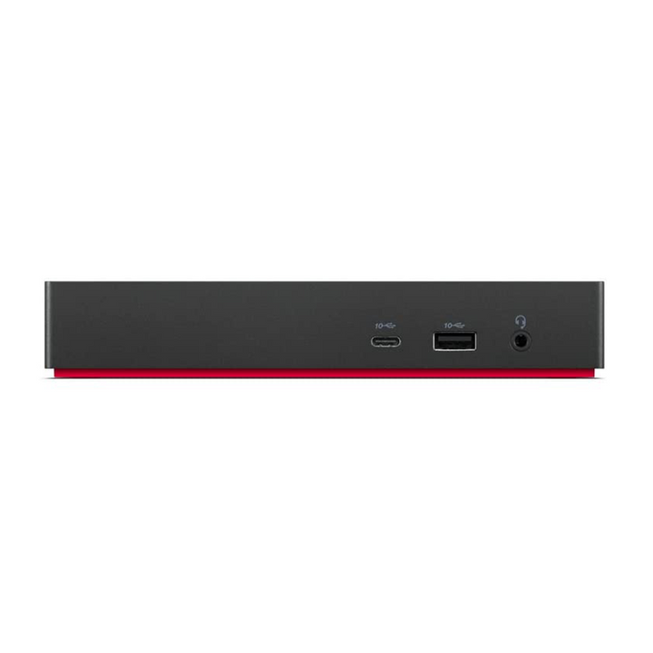 دوك-LNV-يونيفرسال-USB-C | 40B50090UK