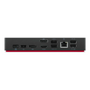 DOCK-LNV-UNIVERSAL-USB-C | 40B50090UK