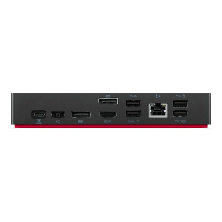 دوك-LNV-يونيفرسال-USB-C | 40B50090UK