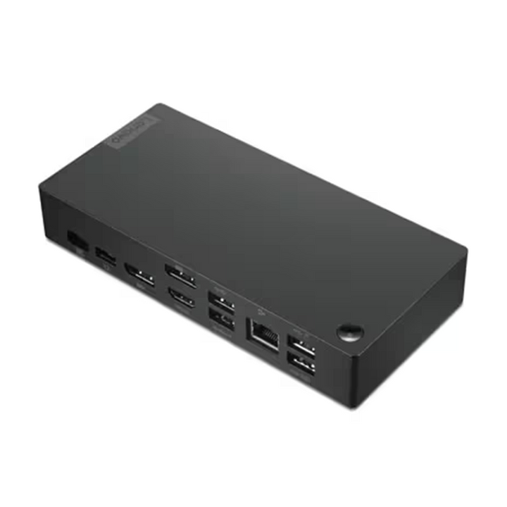 DOCK-LNV-UNIVERSAL-USB-C | 40B50090UK